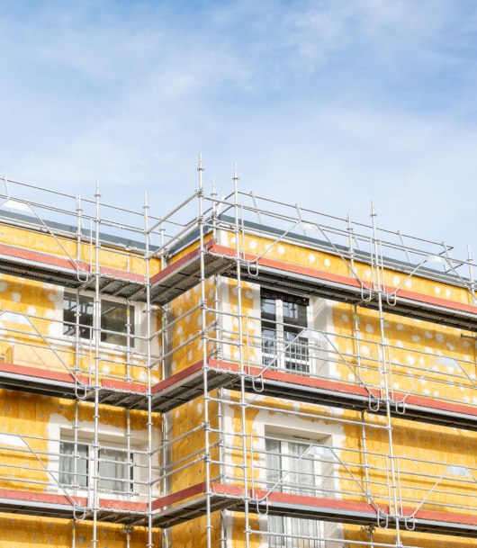 Rénovation énergétique Rennes 35000